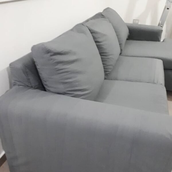 FUNDAS DE SILLONES A MEDIDA - Imagen 2