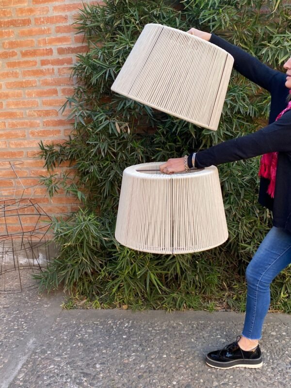 Luminaria ZARA - Imagen 4