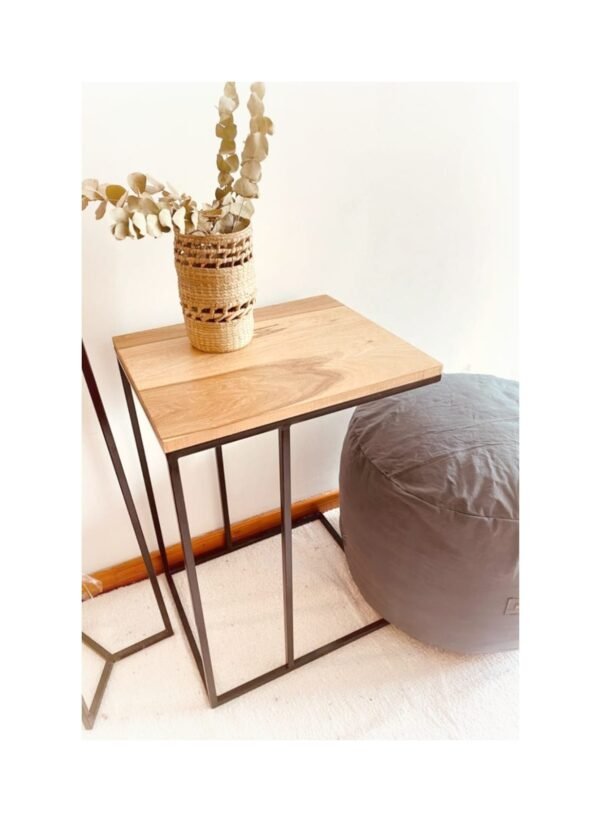 MESA DE ARRIME