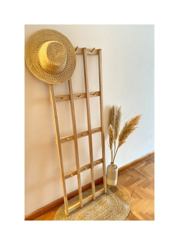 PERCHERO ESCANDINAVO 1.50